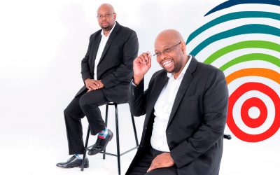 The right call – Bigen appoints Luthando Vutula as new CEO