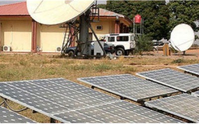 Renewable Energy Rural Electrification Programme
